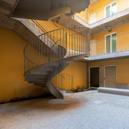 Flh Bairro Alto Lovely Flat Lisboa Екстериор снимка