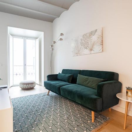 Flh Bairro Alto Lovely Flat Lisboa Екстериор снимка