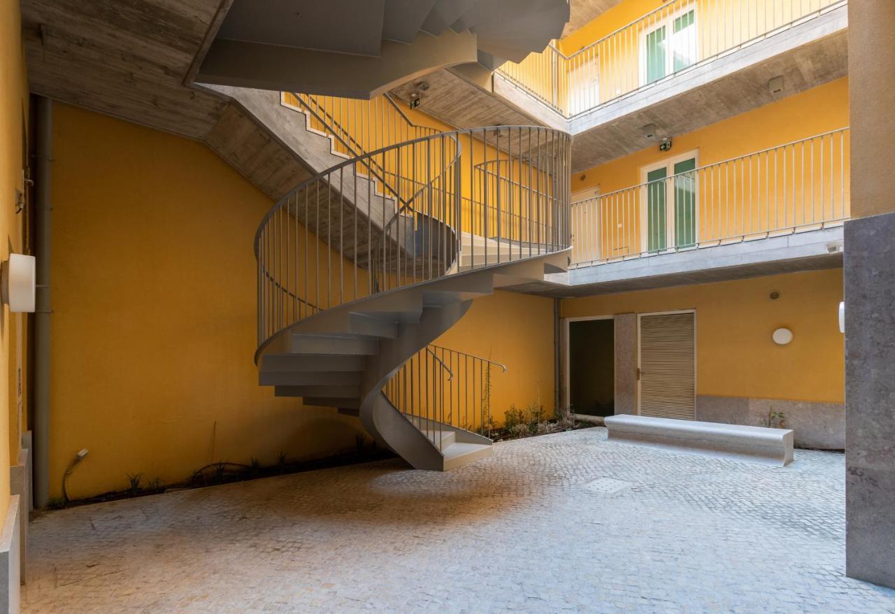 Flh Bairro Alto Lovely Flat Lisboa Екстериор снимка