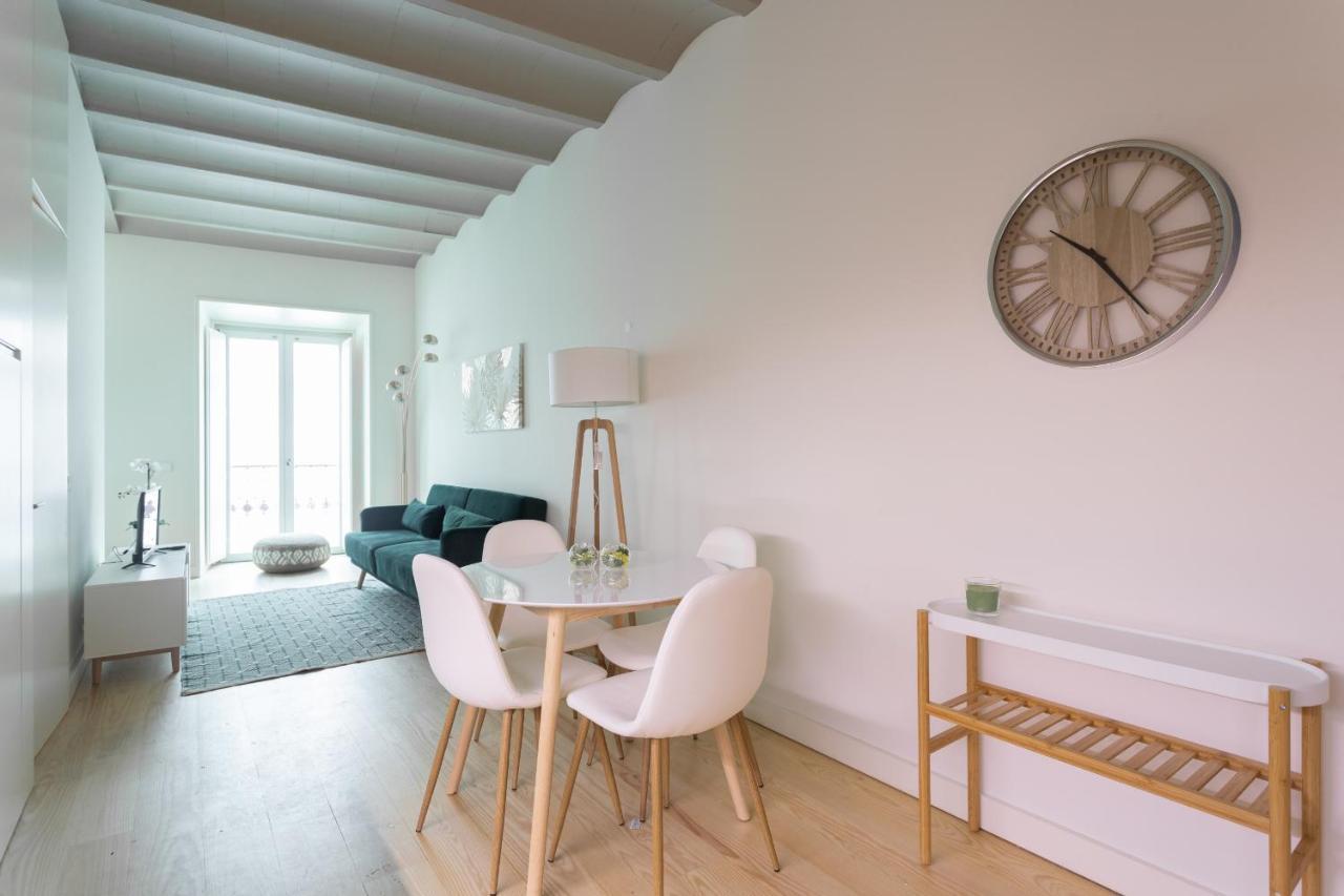 Flh Bairro Alto Lovely Flat Lisboa Екстериор снимка
