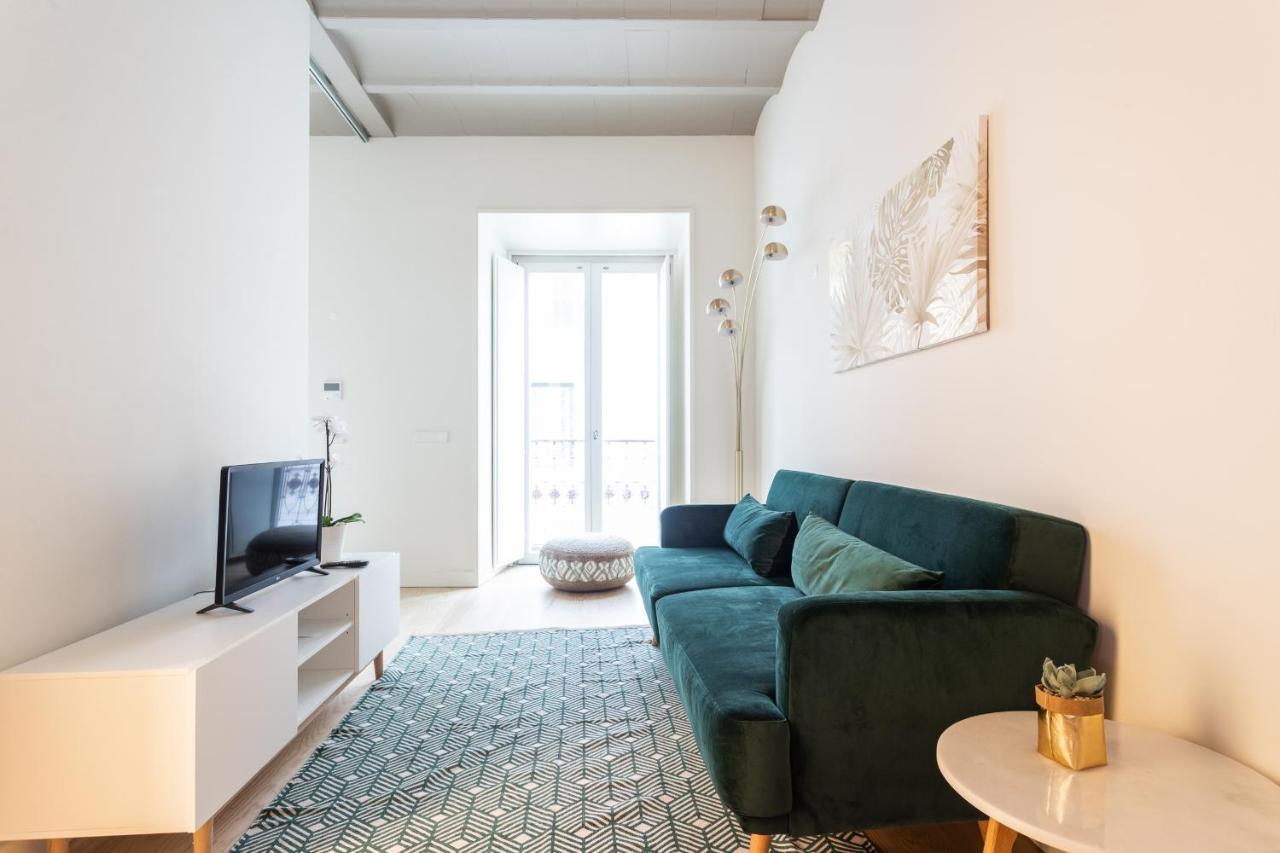 Flh Bairro Alto Lovely Flat Lisboa Екстериор снимка