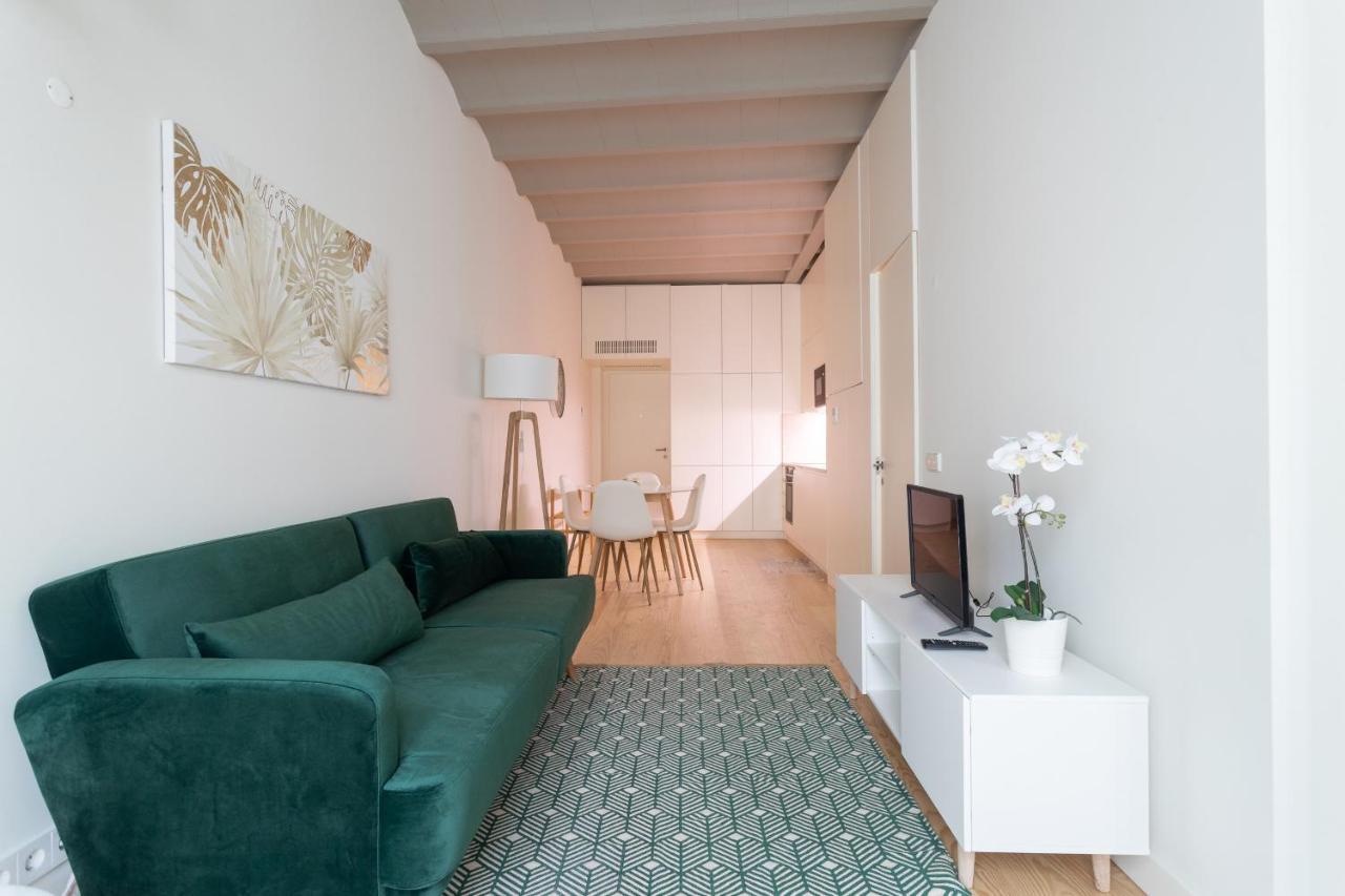 Flh Bairro Alto Lovely Flat Lisboa Екстериор снимка
