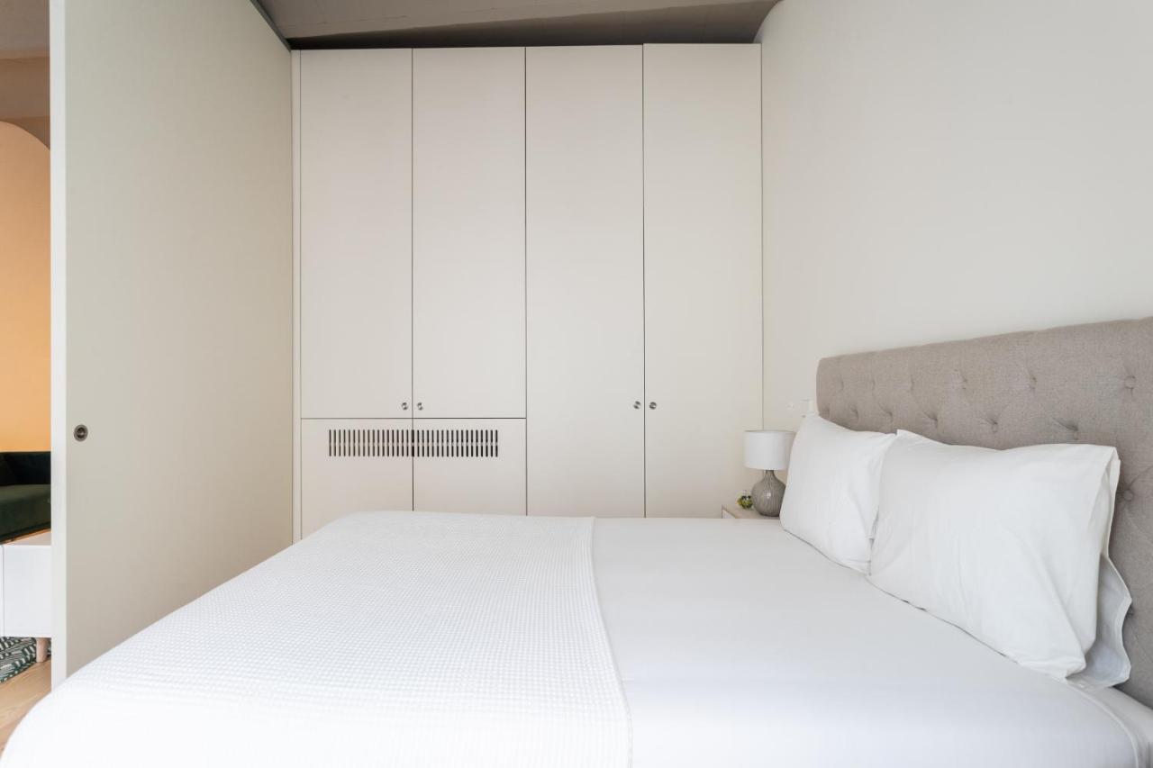 Flh Bairro Alto Lovely Flat Lisboa Екстериор снимка