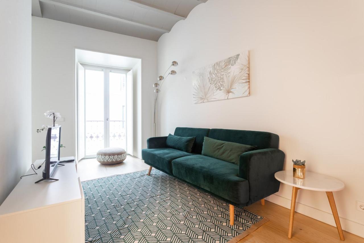 Flh Bairro Alto Lovely Flat Lisboa Екстериор снимка