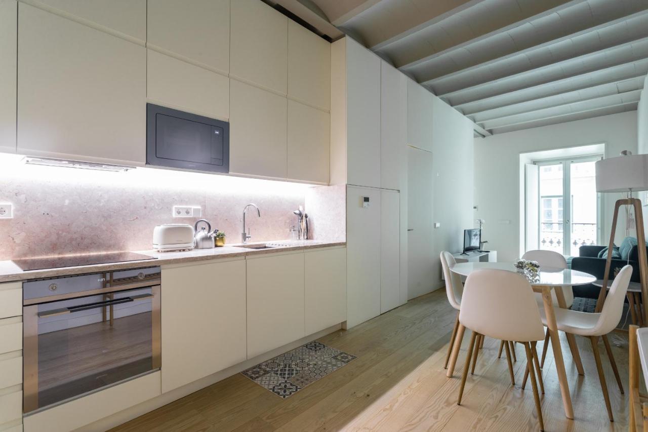 Flh Bairro Alto Lovely Flat Lisboa Екстериор снимка