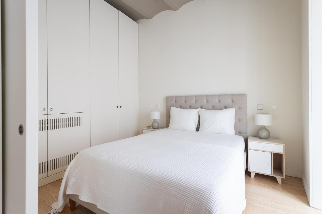 Flh Bairro Alto Lovely Flat Lisboa Екстериор снимка