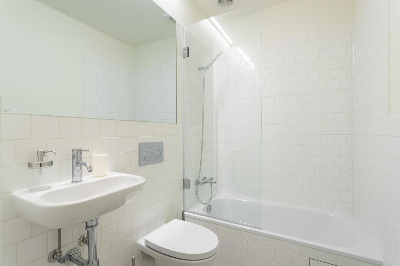 Flh Bairro Alto Lovely Flat Lisboa Екстериор снимка