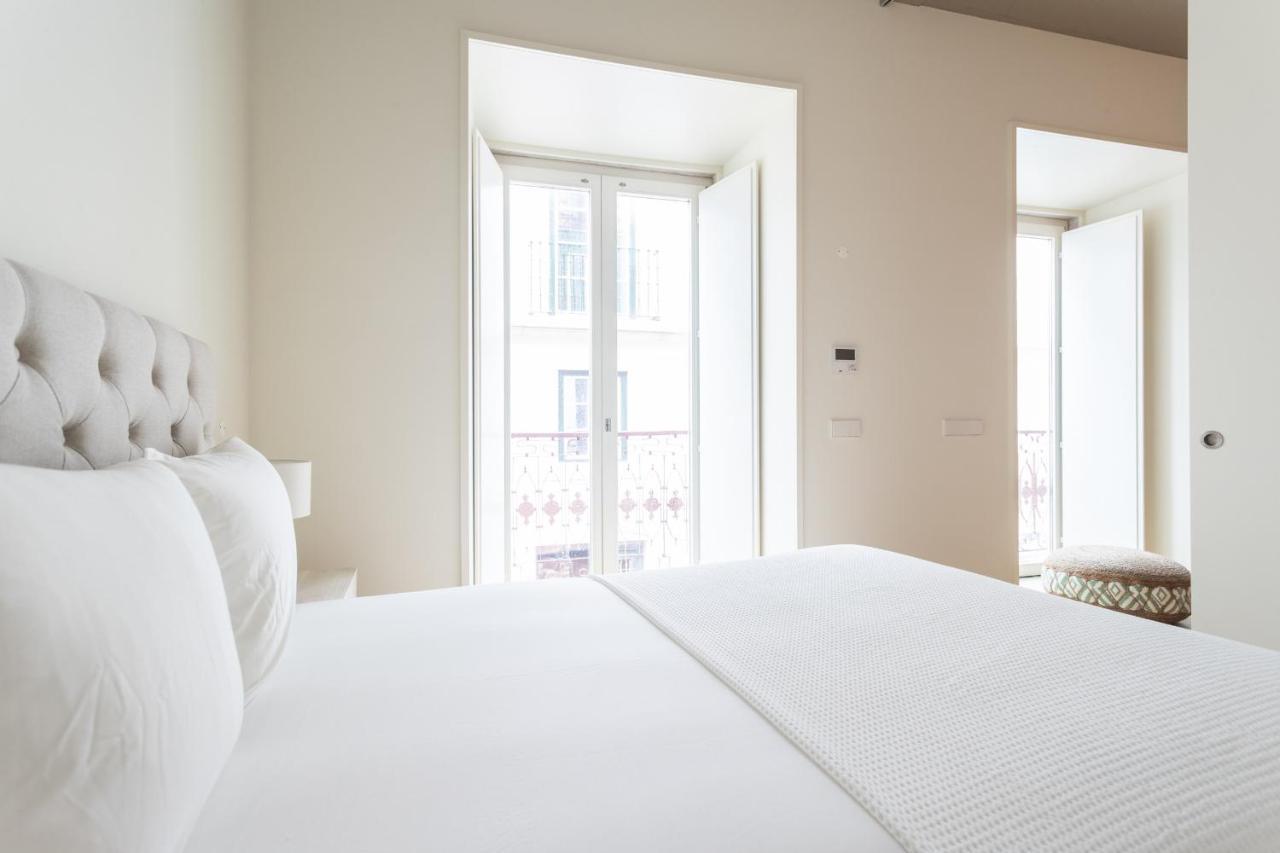 Flh Bairro Alto Lovely Flat Lisboa Екстериор снимка