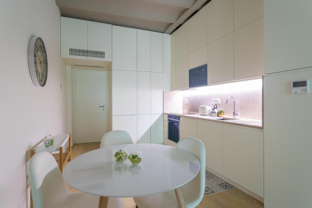 Flh Bairro Alto Lovely Flat Lisboa Екстериор снимка