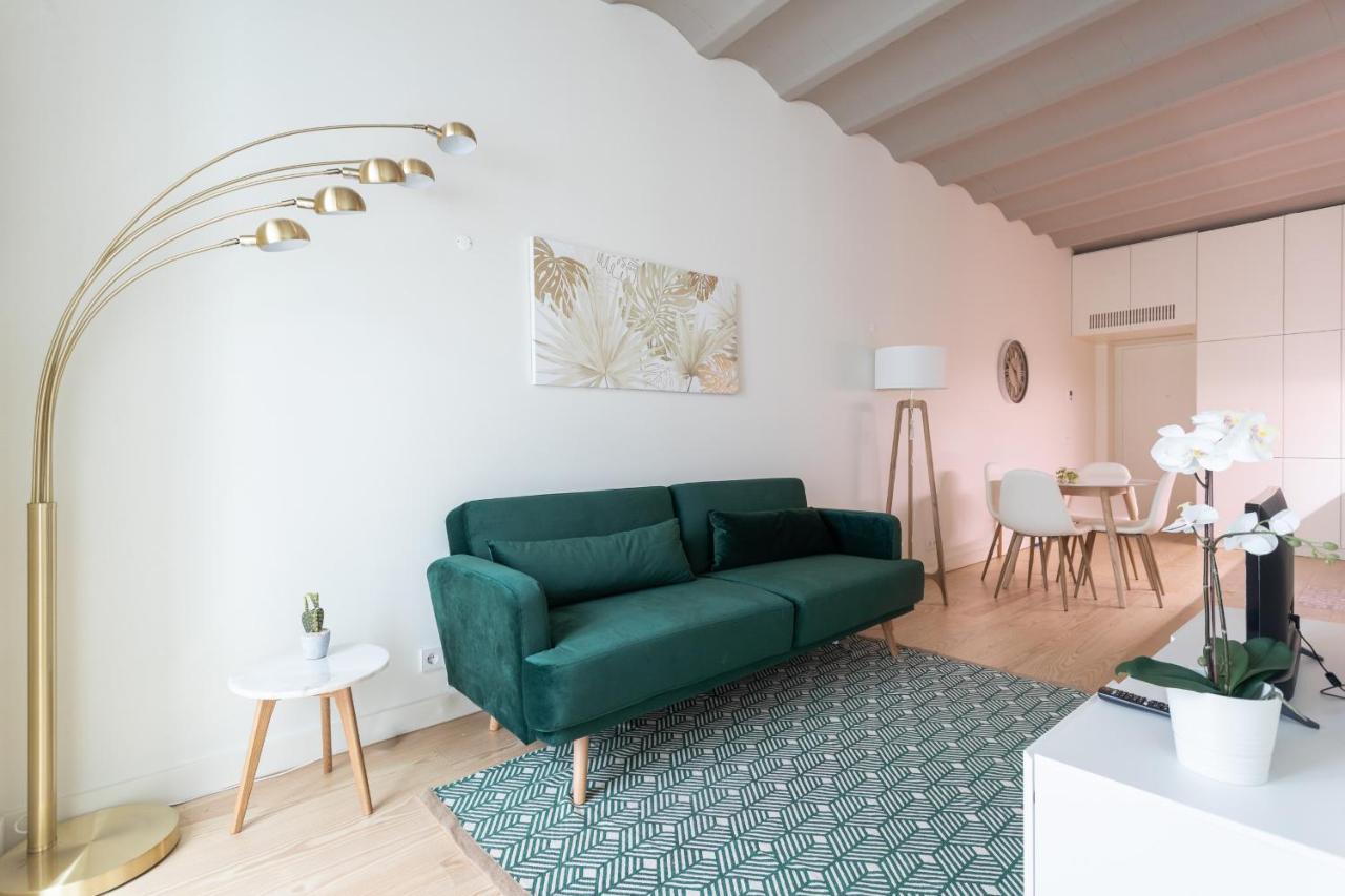 Flh Bairro Alto Lovely Flat Lisboa Екстериор снимка